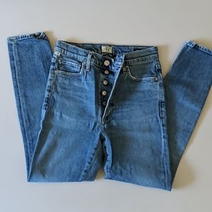 Olivia Jeans